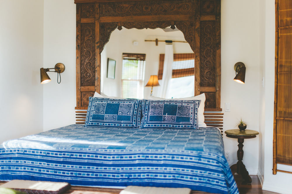 The Palmwood Hotel Anahola Kültér fotó