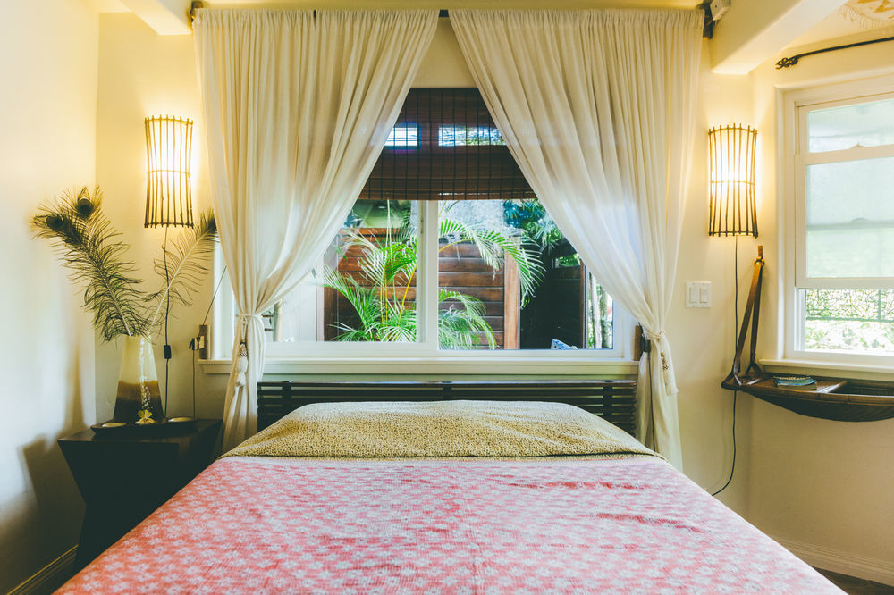 The Palmwood Hotel Anahola Kültér fotó